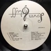 LP - Lovin' Stuff - The Album