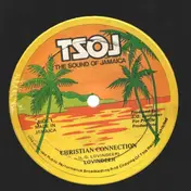 Lovindeer - Christian Connection / In Ja