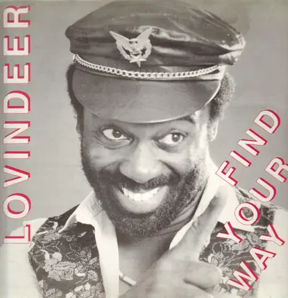 Lovindeer - Find Your Way