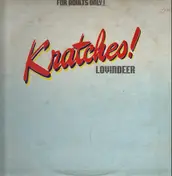 Lovindeer - Kratches