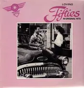 LP - Loving fifties - Loving fifties- 16 original hits