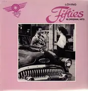 Loving fifties - Loving fifties- 16 original hits