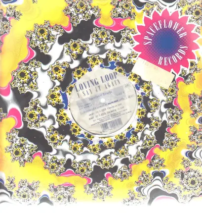 Loving Loop - I Say It Again