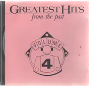 Lovin'Spoonful,Kenny Rogers, Shoking Blue,u.a - Greatest Hits From The Past Volume 4