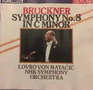 Bruckner - SYMPHONY NO.8 IN C MINOR