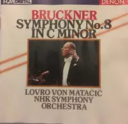 Bruckner - SYMPHONY NO.8 IN C MINOR