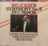 CD - Bruckner - Symphony No.8 In C Minor