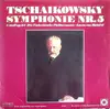 LP - Lovro Von Matacic , The Czech Philharmonic Orchestra - P. I. Tchaikovsky: Sinfonie Nr.5 E-moll Op.64