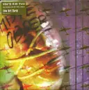 7inch Vinyl Single - Low Art Thrill - She'll Kill You