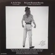Low Budget - Is it you