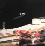 7inch Vinyl Single - Low - Dinosaur Act