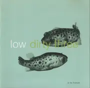 CD - Low+Dirty Three - In The Fishtank