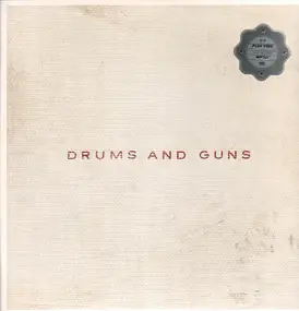 L-Ow - Drums & Guns