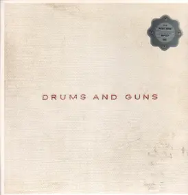 L-Ow - Drums & Guns