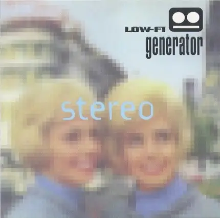 Low-Fi Generator - Stereo