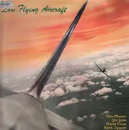 Low Flying Aircraft - Low Flying Aircraft