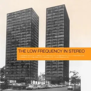 Low Frequency In Stereo - Low Frequency In Stereo
