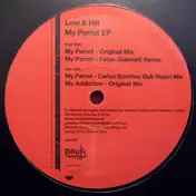 Low - My Parrot EP