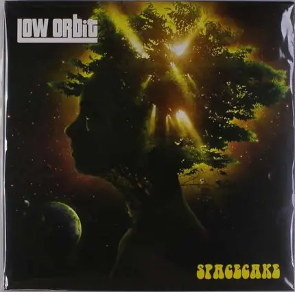 Low Orbit - Spacecake