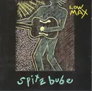 CD - Low Max - Spitzbube