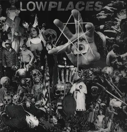 Low Places - Spiritual Treatment