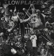 12inch Vinyl Single - Low Places - Spiritual Treatment - + Poster