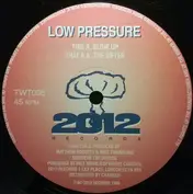 Low Pressure