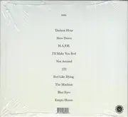 CD - Low Roar - Ross. - Digisleeve