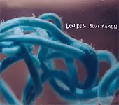 low res - Blue Ramen
