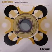 Low Res - Jukebox Series #1