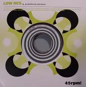 Low Res - Jukebox Series #2