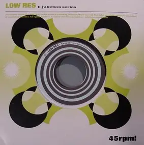 Low Res - Jukebox Series #2