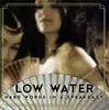 CD - Low Water - Hard Words In A Speakeasy