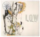 CD - Low - The Invisible Way - Digisleeve