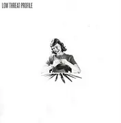 7inch Vinyl Single - Low Threat Profile - Product Number One - EP