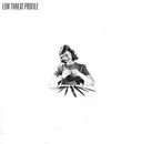 7inch Vinyl Single - Low Threat Profile - Product Number One - EP