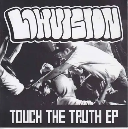 Low Vision - Touch The Truth