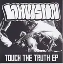 7inch Vinyl Single - Low Vision - Touch The Truth - EP