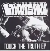 7inch Vinyl Single - Low Vision - Touch The Truth - EP