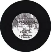 7inch Vinyl Single - Low Vision - Touch The Truth - EP