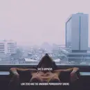 12inch Vinyl Single - Low Zero And The Unknown Pornography Sirens - She Is Orpheus - Multicoloured vinyl edition