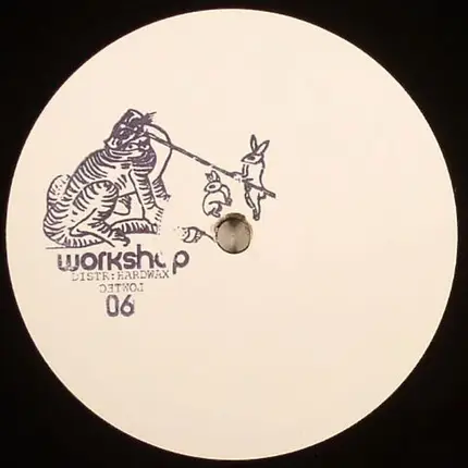 Lowtec - Workshop 06