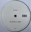 12inch Vinyl Single - Lowtec - 10 Strikes To 2001