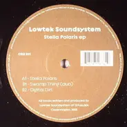 Lowtek Soundsystem - Stella Polaris EP