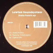 12'' - Lowtek Soundsystem - Stella Polaris EP