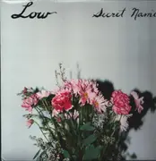 Double LP - Low - Secret Name