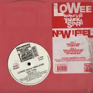Lowee - Now I Feel