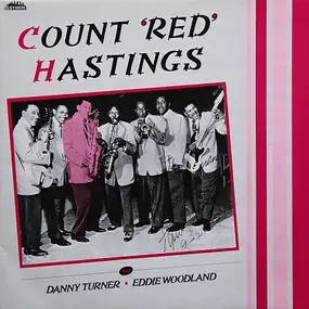 Danny Turner - Count 'Red' Hastings