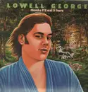 LP - Lowell George - thanks I'll eat it here