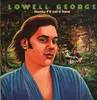 LP - Lowell George - Thanks I'll Eat It Here